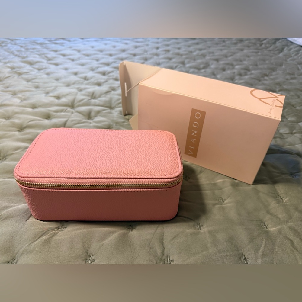 Jewelry Organizer